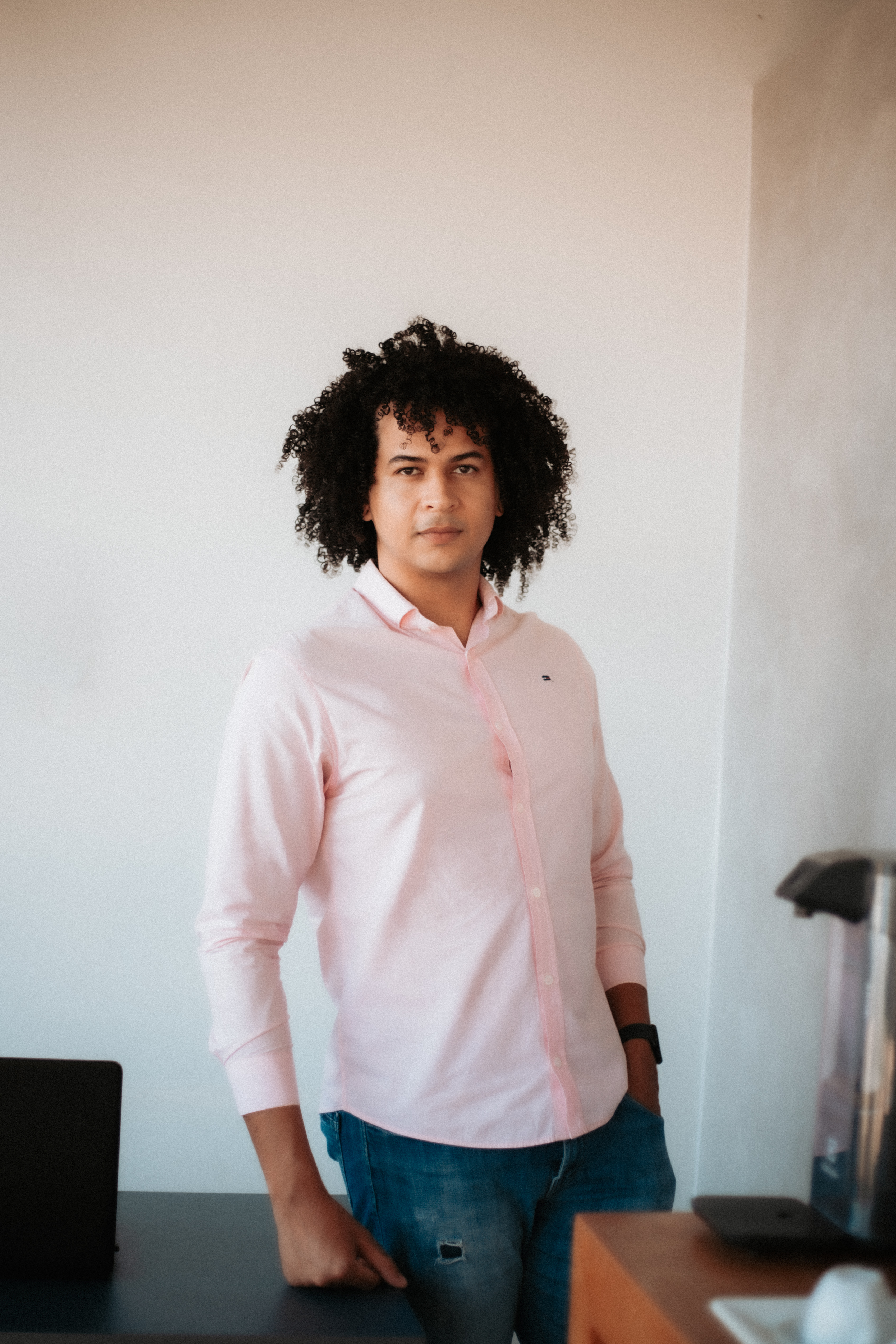 Pedro Henrique