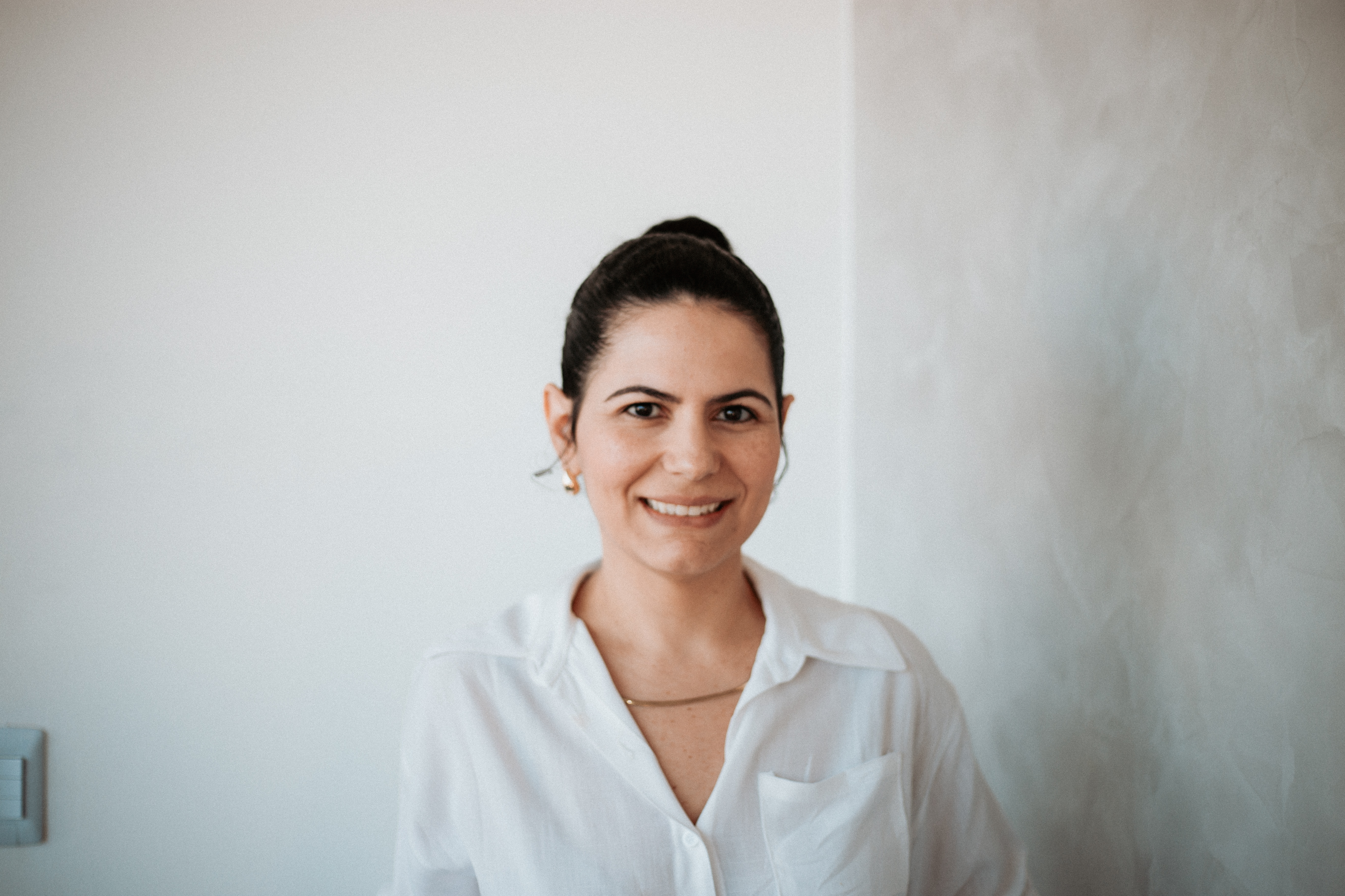 Pollyana Cristina